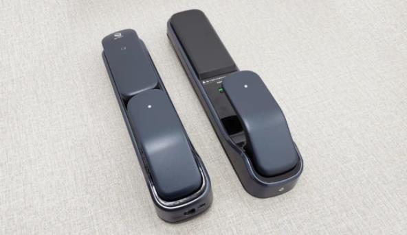 必達新品智能鎖T2如何詮釋「安全」與「便捷」？